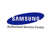 Samsung Authorized Service Center